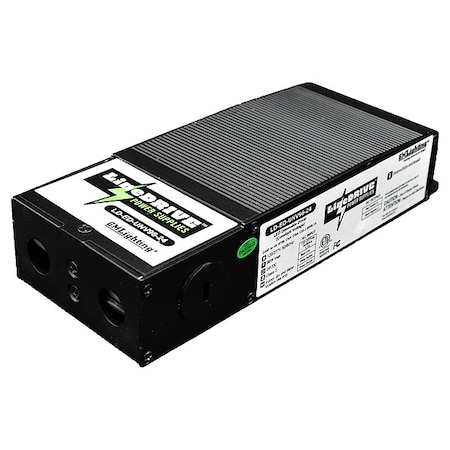 Gm Lighting Power Supply, With (2) Knock-Outs LD-XD-UNV96-24