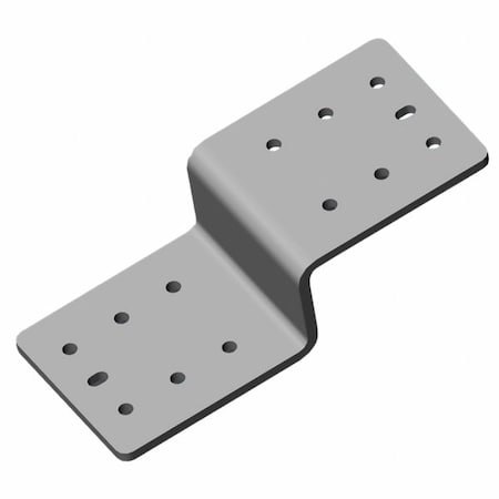 Mag-Mate Ladder Rest Extrension Brackets, PR LDREXT01