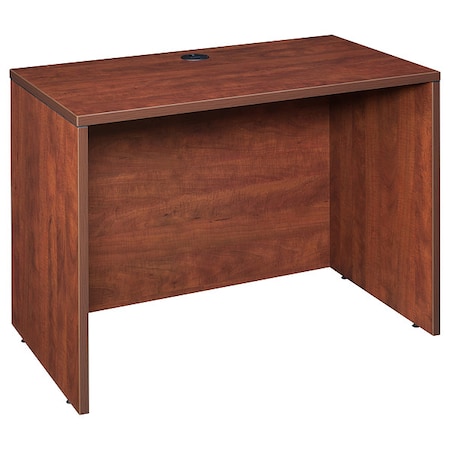 Regency Regency Legacy 42 in. Desk Shell- Cherry LDS4224CH