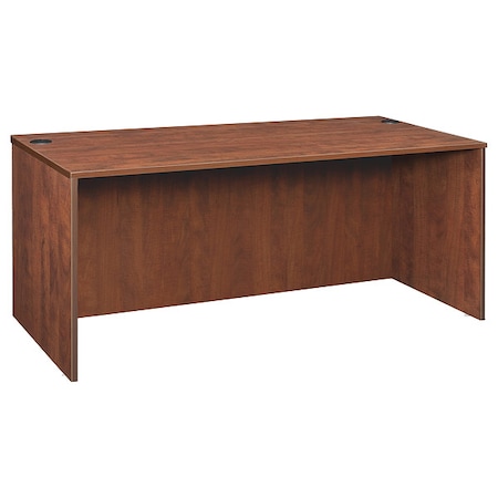 Regency Regency Legacy 60 in. Desk Shell- Cherry LDS6030CH