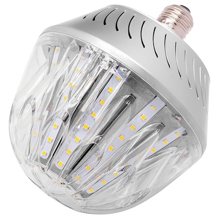 Light Efficient Design HID LED, 45 W, Medium Screw (E26) LED-8056E50D-A