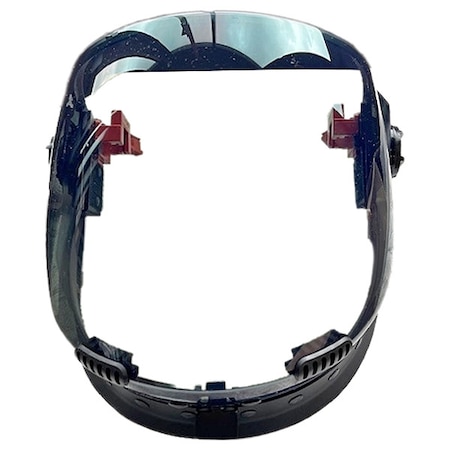 Salisbury Replacement Face Shield, 22 1/2 in W LFH100FSAB-PP