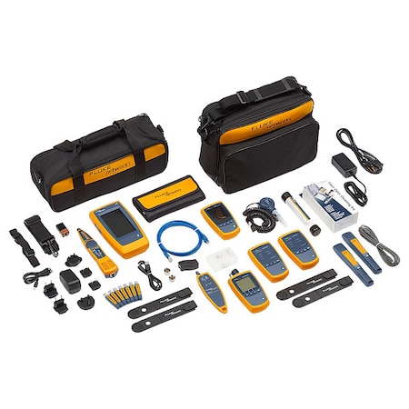 Fluke Networks LinkIQ Kit LIQ-KIT-FTK1475