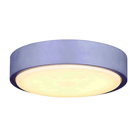 Canarm Light Kit, 120V AC, White LK-CPWH