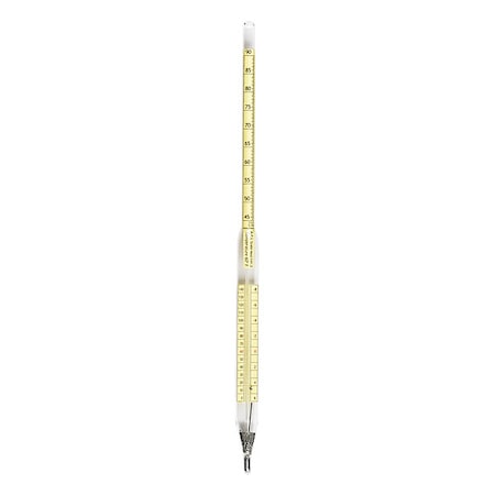 L-K Industries Hydrometer, Range 19/31, 16" L S10-1002