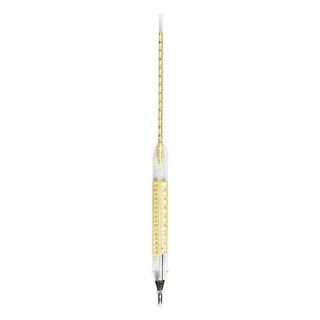 L-K Industries Hydrometer, Range 29/41, 16" L S10-1003