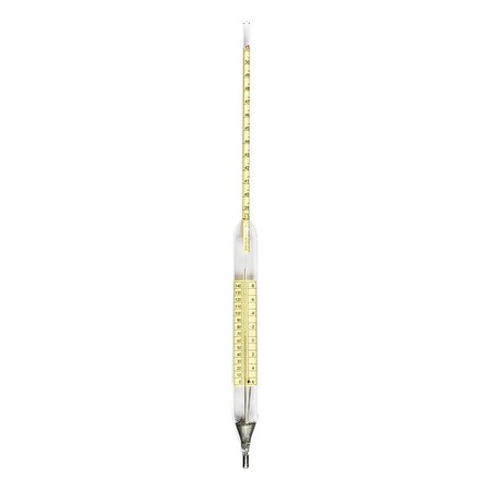 W.L. Walke 15570 3-Place Hydomete Caying Case - H5849