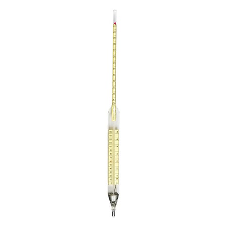 L-K Industries Hydrometer, Range 60/80, 16" L S10-3005