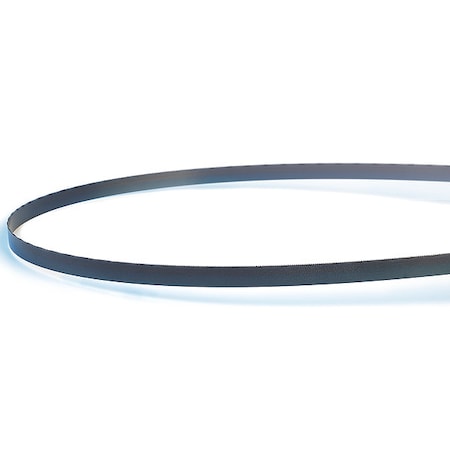 Lenox Band Saw Blade, 10 ft. 11-7/8" L, 3/4" W, 3 TPI, Carbon Steel, 0.032" Thick 29362NEB103350