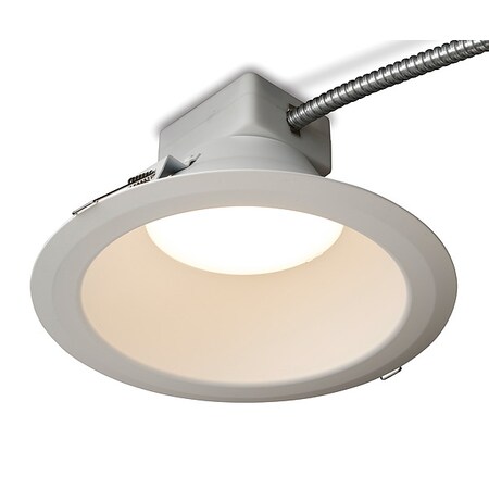 Lumination Recessed Downlight Retrofit Kit, 13 W LRXBR61X9CWVQ