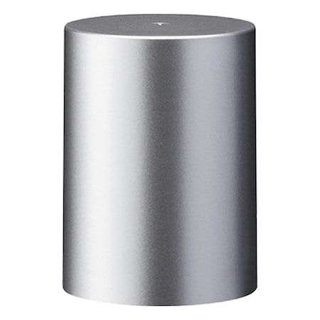 Patlite Buzzer Unit, 24V DC, 1 9/16 in Dia., 2 1/8 in Height LR4-BU