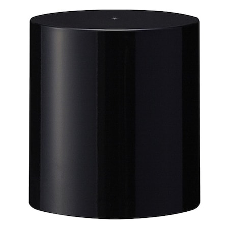 Patlite Buzzer Unit, 24V DC, 2 in Dia., 2 1/8 in Height LR5-BK