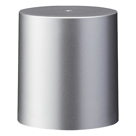 Patlite Buzzer Unit, 24V DC, 2 in Dia., 2 1/8 in Height LR5-BU