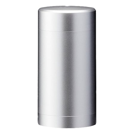 Patlite Tower Light Mounts and Bases, 24V DC, 1 15/16 in Dia., 3 7/8 in Height LR5-02KTNU