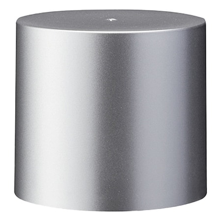 Patlite Buzzer Unit, 24V DC, 2 3/8 in Dia., 2 1/8 in Height LR6-BU