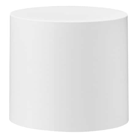 Patlite Signal Tower, 24V DC, 2 3/8 in Dia., 2 1/8 in Height LR6-BW