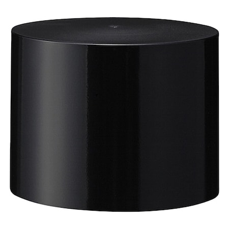 Patlite Buzzer Unit, 24V DC, 2 3/4 in Dia., 2 1/8 in Height LR7-BK