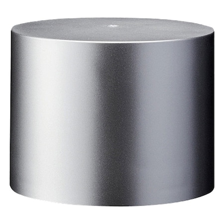 Patlite Buzzer Unit, 24V DC, 2 3/4 in Dia., 2 1/8 in Height LR7-BU