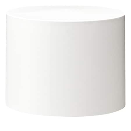 Patlite Buzzer Unit, 24V DC, 2 3/4 in Dia., 2 1/8 in Height LR7-BW