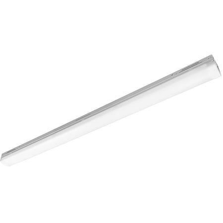 Maxlite Lnr Strp LED G3 4Ft 3500/4000/5000K PMMA LS3-4U23WCSCR