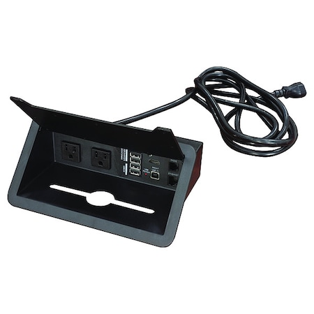 Regency Regency Power Data Port DPEL2