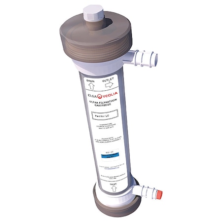 Elga Uf Membrane Classic LC169