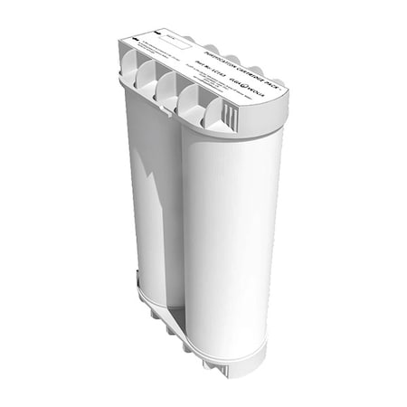 Elga Twin Pk Cartridge Option Q, PK2 LC163