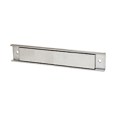 Mag-Mate Rectangular Fixture Magnet, 42 lb. Pull LC2361