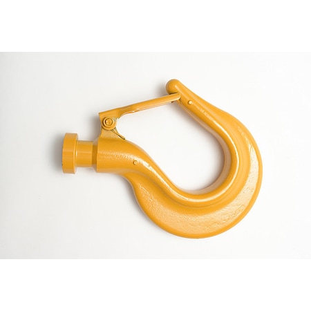 Harrington Bottom Hook for 9 Ton Lever Hoist L5BA0902001B