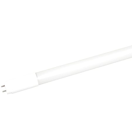 Maxlite LinearLEDBulb, MedBi-Pin(G13), T8, 10W, 1PK L10T8AB2CS-PCG