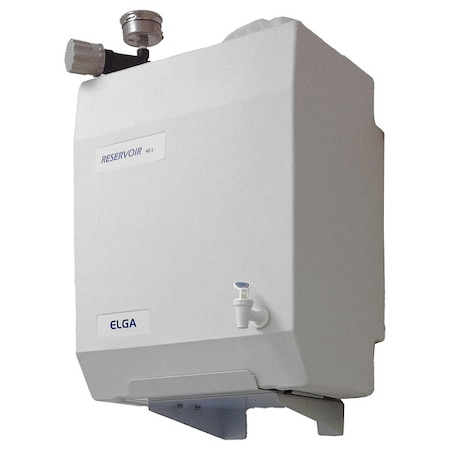 Elga Wall Mount Kit Dv 25L 40L Tanks Only LA591