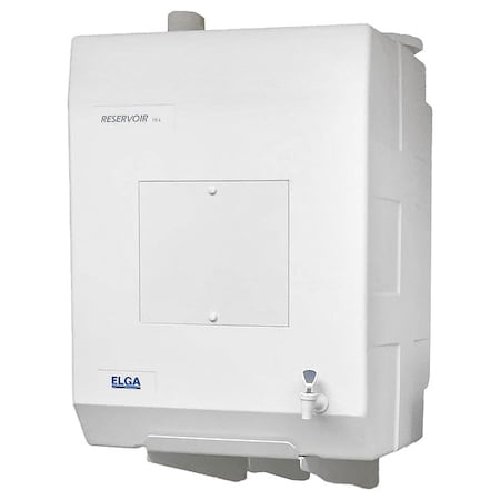 Elga Wall Mount Kit 75L Tank Only LA592