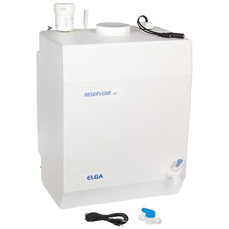 ELGA 40L Storage Tank LA612