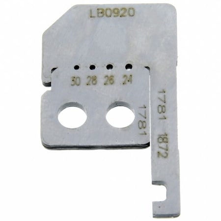 Ideal Replacement Stripmaster Blades LB-920