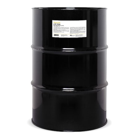 Accu-Lube Minimum Quantity Lubricant, Blue, 55 gal LB1055