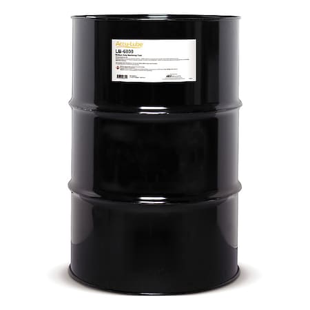 Accu-Lube Minimum Quantity Lubricant, Purple, 55 gal LB6855