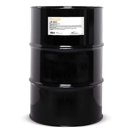 Accu-Lube Minimum Quantity Lubricant, 55 gal LB8555