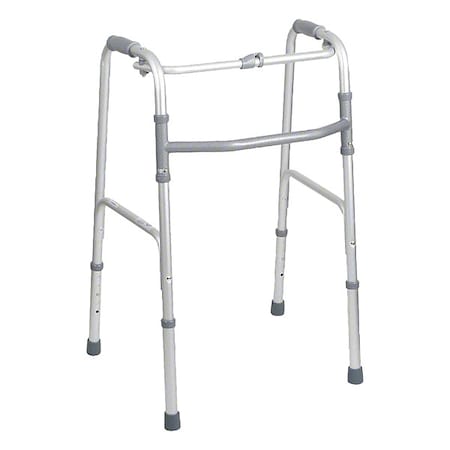 First Voice Walker, 1 Button, Youth, 250 lb. Cap MDS86617