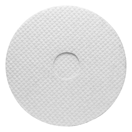 Acs Melamine Floor Pad, Heavy Duty, 20In MEL-20