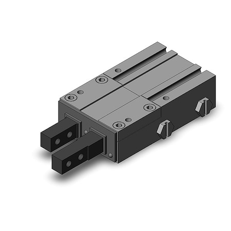 Smc ESCAPEMENT, DBL FINGER MIW8-8D