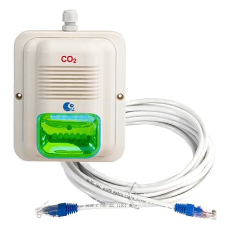 Logico2 Horn/Strobe Kit, Mk9 MK4172