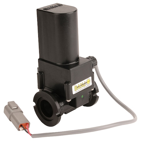 Banjo BOLTED ELECTRIC VALVE MLEV100C