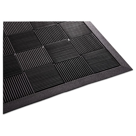 Guardian Mat, Scraper, Parqt, 3FtX5Ft PARQUET3X5