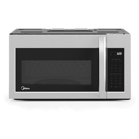 Midea Microwaves MMO19S3AST