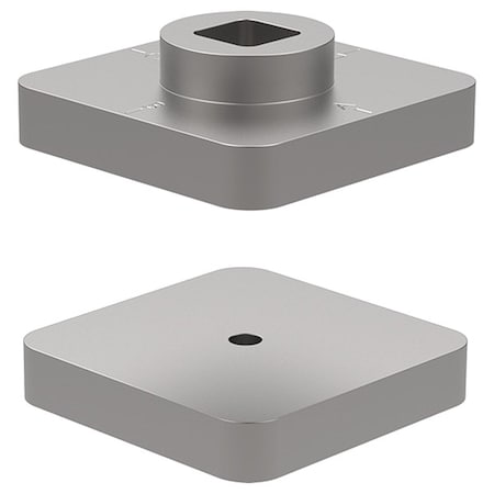 De-Sta-Co Array Tool Plate for MM-15 TE-25 Series MM-T-01