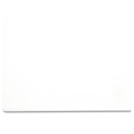 Zoro Select Dispenser Napkin, White, 1/8 Fold, PK6000 409850