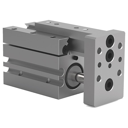 De-Sta-Co Mini Power Slide, 1/2In Stroke MPS-1-1