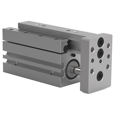 De-Sta-Co Mini Power Slide 1In Stroke MPS-1-2