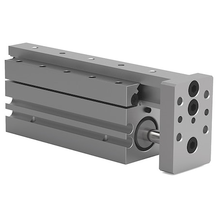 De-Sta-Co Mini Power Slide, 1-1/2In Stroke MPS-1-3