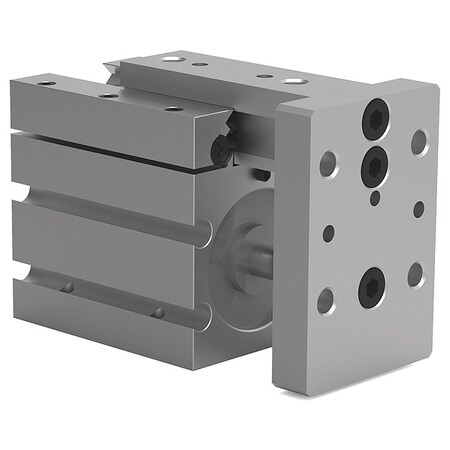 De-Sta-Co Mini Power Slide, 1/2In Stroke MPS-2-1